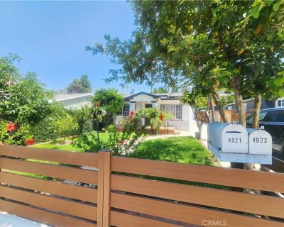 3 Bedroom 2BA 1139 ft Apartment For Rent in Los Angeles, CA
