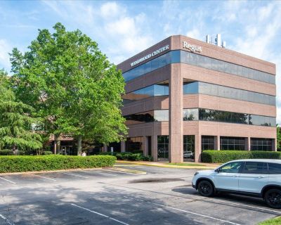 Office Space for Rent Virginia Beach @ 780 Lynnhaven Pkwy