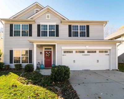 4 Bedroom 2BA 2785 ft Single Family House For Sale in Kernersville, NC