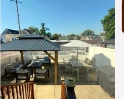 Furnished Room for Rent - North Jersey (Kearny) Room Rental