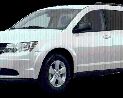 Used 2013 Dodge Journey SXT