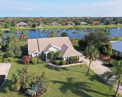 3 Bedroom 2BA 2168 ft Single Family House For Sale in Sebastian, FL