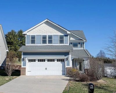 4 Bedroom 2BA 2589 ft Apartment For Rent in Fishersville, VA