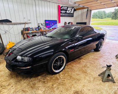 1998 Chevrolet Camaro (25464-32)