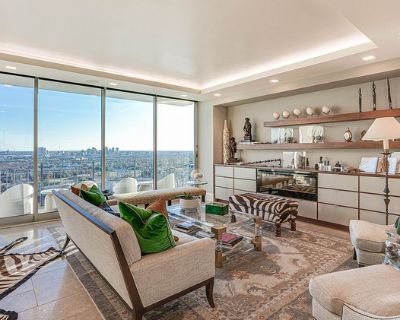 2 Bedroom 2BA 1401 ft Pet-Friendly Condo For Rent in San Antonio, TX