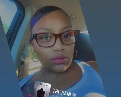 Looking for a room just moved from Virginia ...............................................................