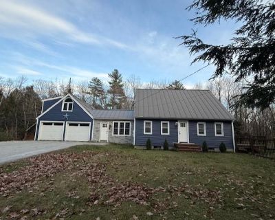 1 Bedroom 1BA 432 ft Apartment For Rent in Sunapee, NH