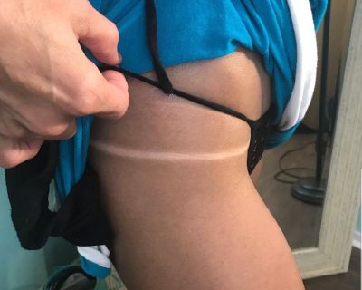 Spray Tan