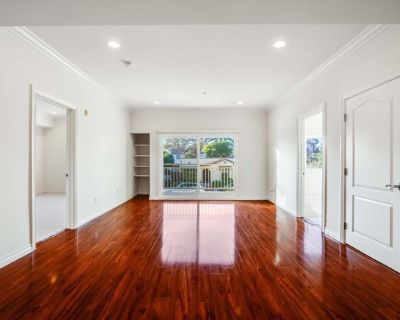 3328 Oakhurst Ave Apt 109. Updated front facing two bedrooms (that don't share a wall) and two bathrooms, minutes away from Culver City and convenient transportation! This unit has central AC and heating, carpet in bedrooms and laminate Floor in living room, balcony, window coverings, tile kitchen, stainless steel appliances including freestanding stove, dishwasher, refrigerator, microwave, and...