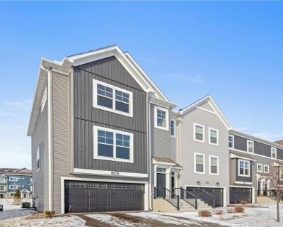 Territorial Cir N, Maple Grove, Home For Rent