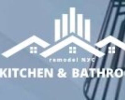 Contact 
Address: 110 Bridge St suite 15, Brooklyn, NY 11201
Phone: 917-628-2013
Website URL     
https://www.kitchenandbathroomremodelingnyc.com


About US
We are passionate about creating a space you’ll love. When it comes to high-quality and personal service, no one can beat our craftsmanship or friendly customer service. Our team is always upfront with pricing, offering competitive rates wi...
