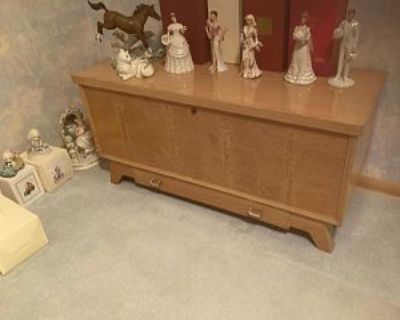 Vintage treasure estate sale