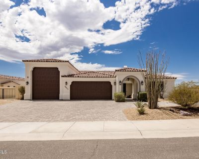 4 Bedroom 3BA 2418 ft Single Family House For Sale in Lake Havasu City, AZ