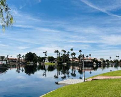 4 Bedroom 3BA 2289 ft Furnished Apartment For Rent in Gilbert, AZ