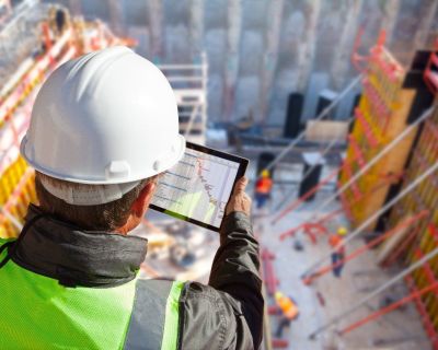 Custom Construction Scheduling Software Services