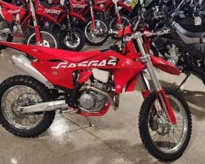 2024 Gasgas ES 500