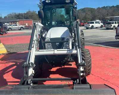 Condition: Used, Make: Bobcat, Model: CT5558 eHST, Year: 2021, Color: White, Mileage: 229, Dealer: Bargeron Powersports - Jesup, Phone: 912-427-8475. Work long hours and be ready for more in the CT5558. Get maximum horsepower, easy operation and unmatched comfort inside the deluxe factory-installed enclosed cab