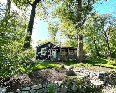 2 Bedroom 1BA 980 ft Pet-Friendly House For Rent in Lake Peekskill, NY