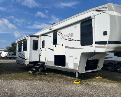 2021 Forest River 329DVC For Sale by Dealer in Lagrange, Indiana