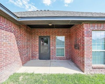 Beeson St, Amarillo, Home For Rent