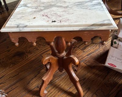 Vintage Table