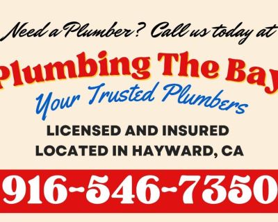 Quality Plumbing, Reasonable Rates