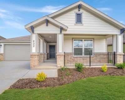 4 Bedroom 2BA 1763 ft Single Family House For Sale in Cleburne, TX