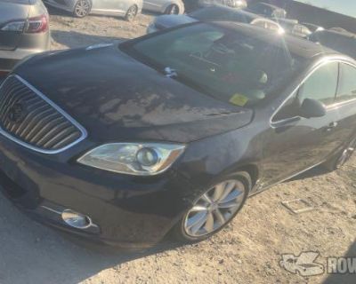 2015 Buick Verano