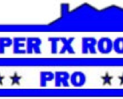 Prosper Gutter Installation - ProsperTxRoofingPro