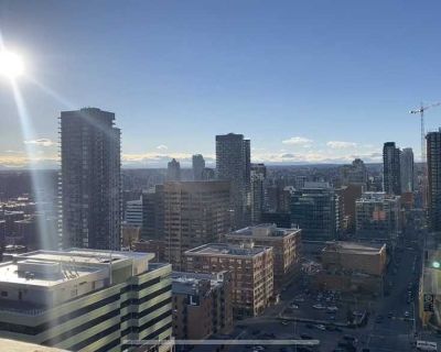 Room For Rent in Calgary, AB