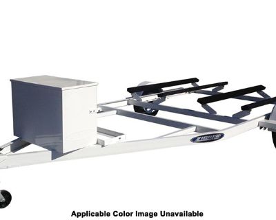 2025 Zieman Watercraft Trailers - J-2B PWC Trailers Corona, CA