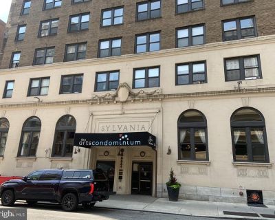 Year Built 1900 Bedroom 1BA 317 ft Condo For Sale in Philadelphia, PA