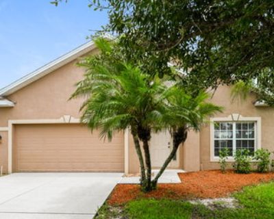 4 Bedroom 2BA 1939 ft Move-In Ready House For Rent in Fort Myers, FL