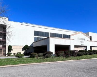 Furnished Room for Rent - Spooky October Special First Month Just $599!