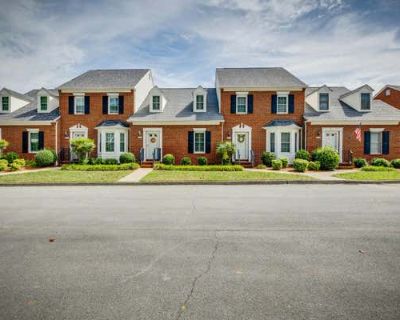 3 Bedroom 2BA 1449 ft Condominium For Sale in KINGSPORT, TN