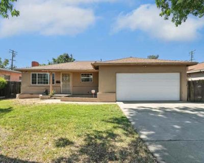 3 Bedroom 1BA 1058 ft Single Family Home For Sale in MODESTO, CA