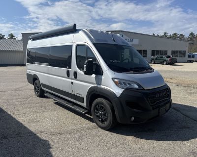 2025 Airstream Rangeline Rangeline