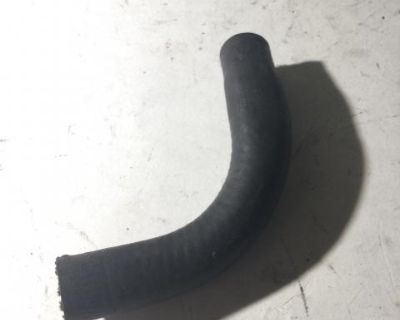 Mk1 rabbit scirocco Gas tank to fuel pump hose