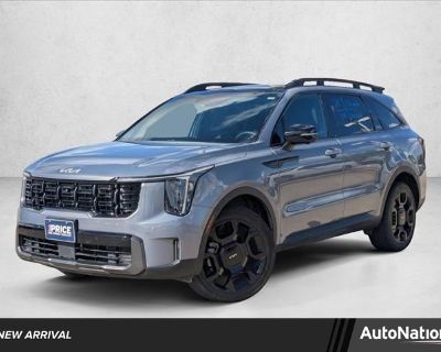 Used Kia Sorento For Sale Katy, TX | 5XYRKDJF7RG254128 | AutoNation Ford Katy