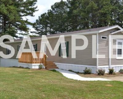 3 Bedroom 2BA 1152 ft Mobile Home For Rent in Goose Creek, SC