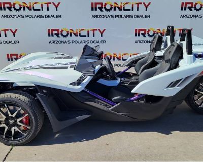 2024 Slingshot Slingshot R Manual