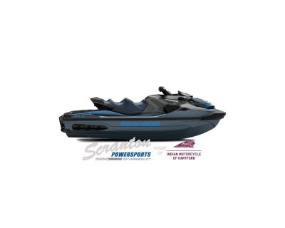 2025 Sea-Doo GTX 230 + Tech Package, audio, iDF, iBR