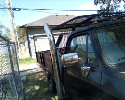 92 dodge d250