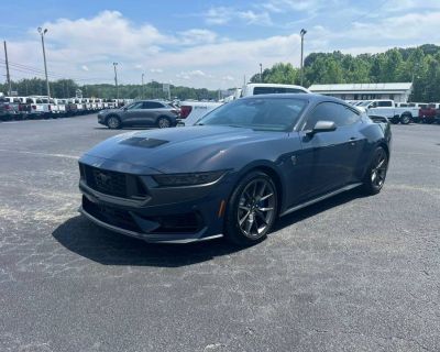 Used 2024 Ford Mustang Dark Horse