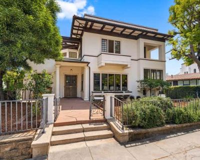 3034 ft Multi Family Home For Sale in SANTA BARBARA, CA