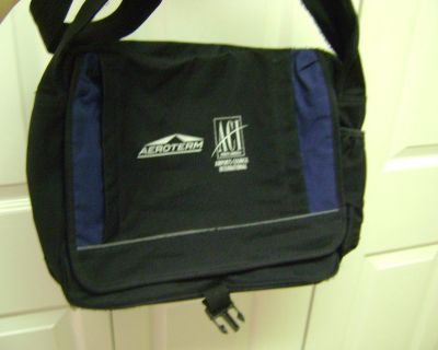 Nice New Laptop Carrying Bag