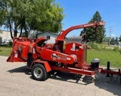 2019 Morbark Eeger Beever 1821 Wood Chipper For Sale In Madison, Wisconsin 53713