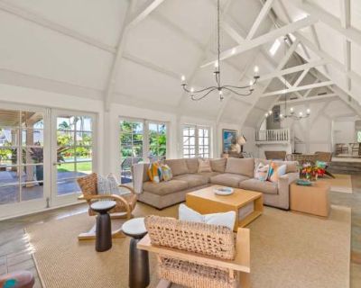 4 Bedroom 3.5BA 2079 ft Furnished Apartment For Rent in Honolulu, HI