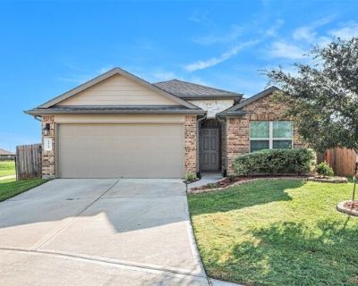 Hybrid Ct, Baytown, Home For Sale