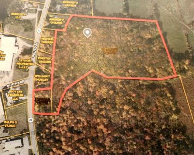 Commercial Property For Sale in Franklin, CT